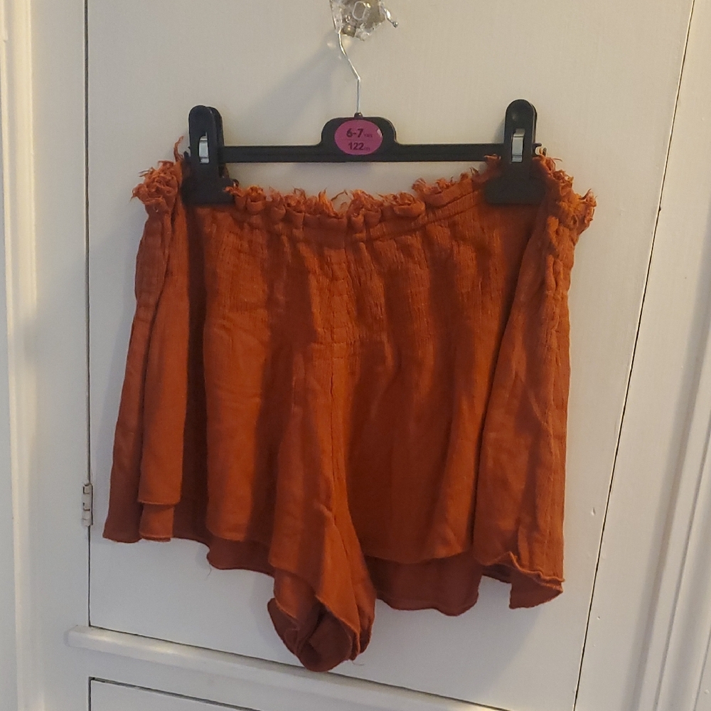 Free People Shorts